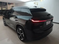 NIO ES7 2022 100kWh First Edition