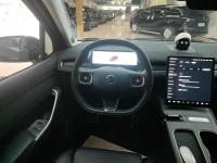 NIO ES7 2022 100kWh First Edition