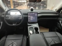 NIO ES7 2022 100kWh First Edition