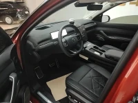 NIO ES7 2022 100kWh First Edition