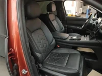 NIO ES7 2022 100kWh First Edition