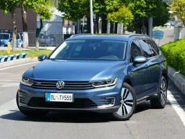 Volkswagen Variant New Energy 2019 GTE