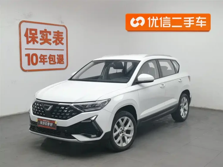 Jetta VS5 2022.05 83500 км