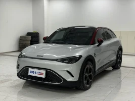 smart #3 2023 Pulse AWD Edition