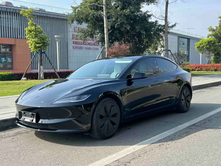 Tesla Model 3 2023 Rear-Wheel Drive