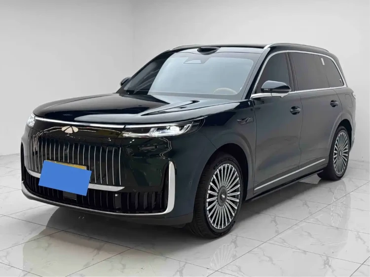 Chery Fengyun Fengyun T11 2024 Base Model