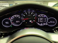 Porsche Panamera 2017 Panamera 4 Executive Long Wheelbase 3.0T