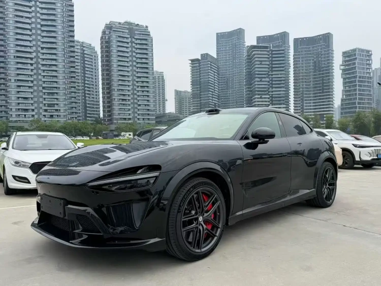 Xiaomi Auto Xiaomi YU7 2026 GT