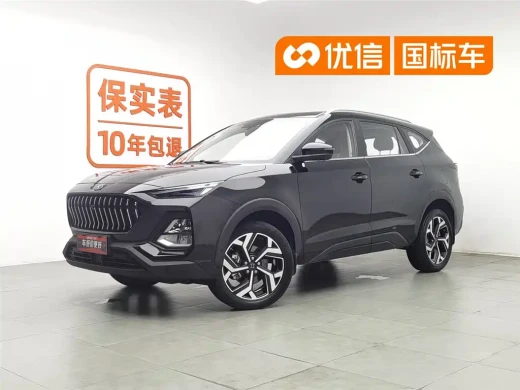 Sehol X8 2021 300T DCT Flagship Smart Connect Edition 5-seater