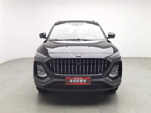 Sehol X8 2021 300T DCT Flagship Smart Connect Edition 5-seater