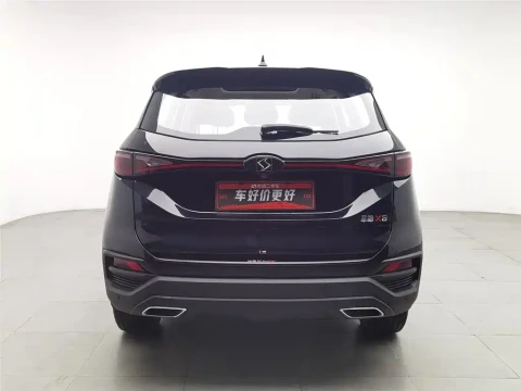Sehol X8 2021 300T DCT Flagship Smart Connect Edition 5-seater