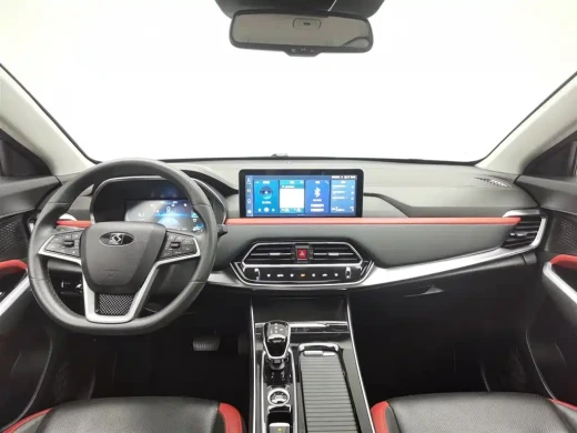 Sehol X8 2021 300T DCT Flagship Smart Connect Edition 5-seater