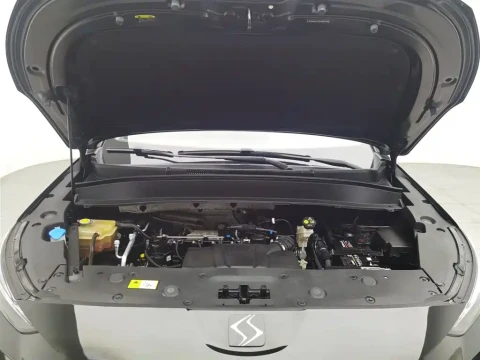 Sehol X8 2021 300T DCT Flagship Smart Connect Edition 5-seater