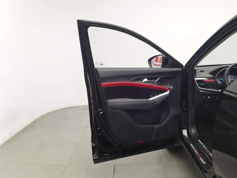 Sehol X8 2021 300T DCT Flagship Smart Connect Edition 5-seater