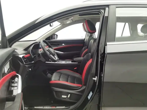 Sehol X8 2021 300T DCT Flagship Smart Connect Edition 5-seater