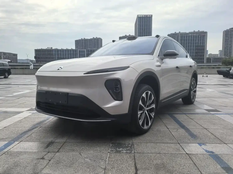 NIO EC7 2023 100kWh
