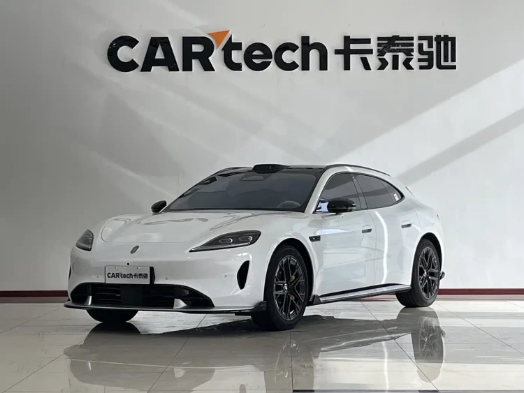 Shangjie Z7T