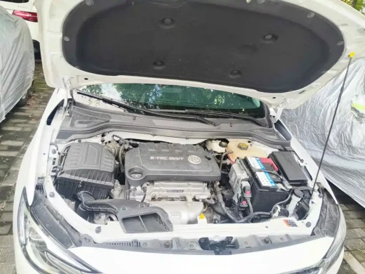 Buick Excelle 2021 Facelift Exemplar 1.5L Auto Elite