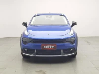 Lynk & Co 02 2019 1.5T DCT FWD Jin Pro Version China VI