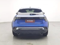 Lynk & Co 02 2019 1.5T DCT FWD Jin Pro Version China VI