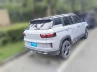 Geely ICON 2020 300T Galaxy Limited Edition