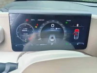 Geely ICON 2020 300T Galaxy Limited Edition