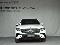 Mercedes-Benz GLC 2023 GLC 300 L 4MATIC Sport 5-Seater