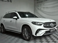 Mercedes-Benz GLC 2023 GLC 300 L 4MATIC Sport 5-Seater