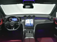 Mercedes-Benz GLC 2023 GLC 300 L 4MATIC Sport 5-Seater