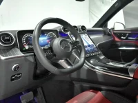 Mercedes-Benz GLC 2023 GLC 300 L 4MATIC Sport 5-Seater