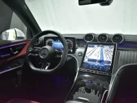Mercedes-Benz GLC 2023 GLC 300 L 4MATIC Sport 5-Seater