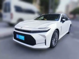 Toyota Crown (Import) 2024 2.5L Premium Edition