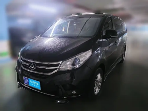 SAIC Maxus Maxus G10 2018 PLUS 2.0T Manual Elite Edition