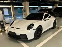 Porsche 911 2020 Carrera 3.0T