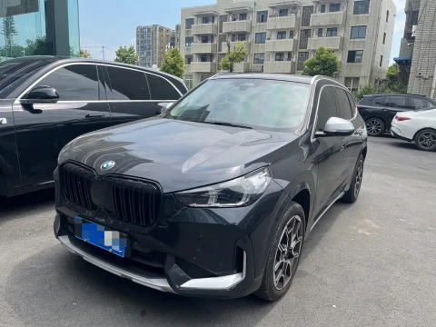 BMW X1 2023 sDrive25Li X Design Package
