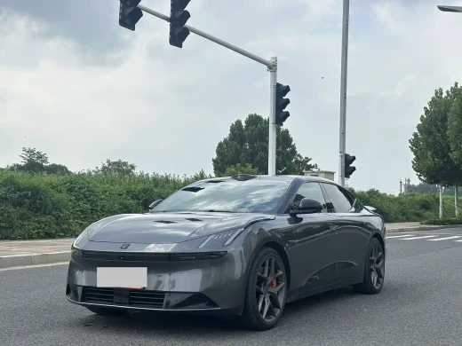 Lynk &amp; Co Z10 2025 95kWh 702km AWD Smart Drive Ultra