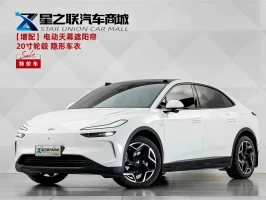 Ledao L60 2025 model 60kWh RWD version