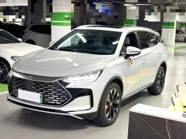 BYD Tang New Energy 2024 DM-p Glory Edition 215KM AWD Premium