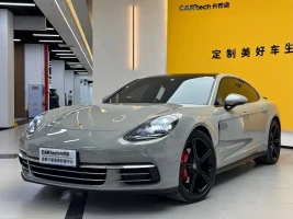 Porsche Panamera 2017 Panamera 3.0T