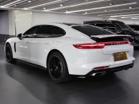 Porsche Panamera New Energy 2017 Panamera 4 E-Hybrid Executive Long Wheelbase 2.9T