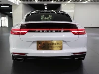 Porsche Panamera New Energy 2017 Panamera 4 E-Hybrid Executive Long Wheelbase 2.9T
