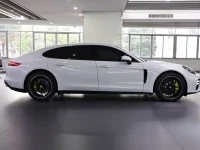Porsche Panamera New Energy 2017 Panamera 4 E-Hybrid Executive Long Wheelbase 2.9T