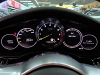 Porsche Panamera New Energy 2017 Panamera 4 E-Hybrid Executive Long Wheelbase 2.9T