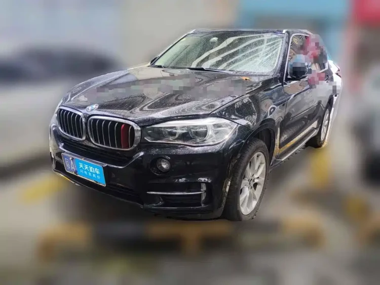 BMW X5 (Import) 2018 xDrive28i