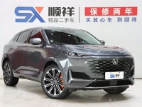 Changan UNI-K iDD 2022 Blue Whale iDD 130km 1.5T Premium