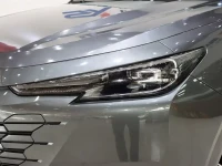 Changan UNI-K iDD 2022 Blue Whale iDD 130km 1.5T Premium