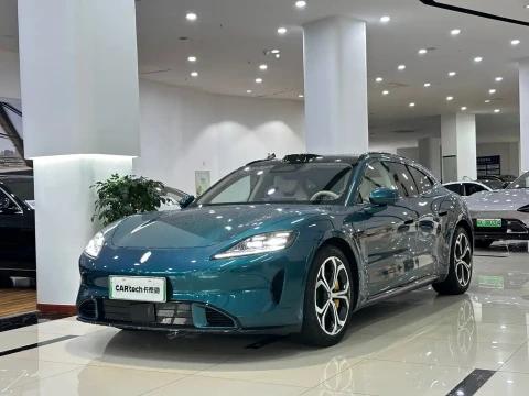 Shangjie Z7T