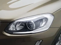 Volvo XC60 2017 T5 AWD Smart Premium