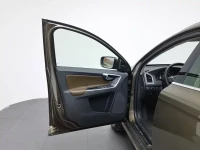 Volvo XC60 2017 T5 AWD Smart Premium