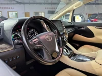 Toyota Alphard 2020 Hybrid 2.5L Premium Edition
